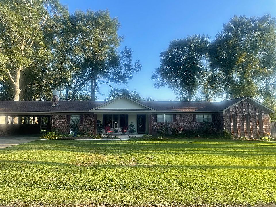 31 James Pittman Rd, Waynesboro, MS 39367 Zillow