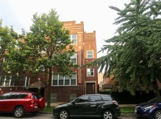 1052 N Oakley Blvd APT 3, Chicago, IL 60622