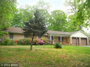 16716 Huron St, Accokeek, MD 20607