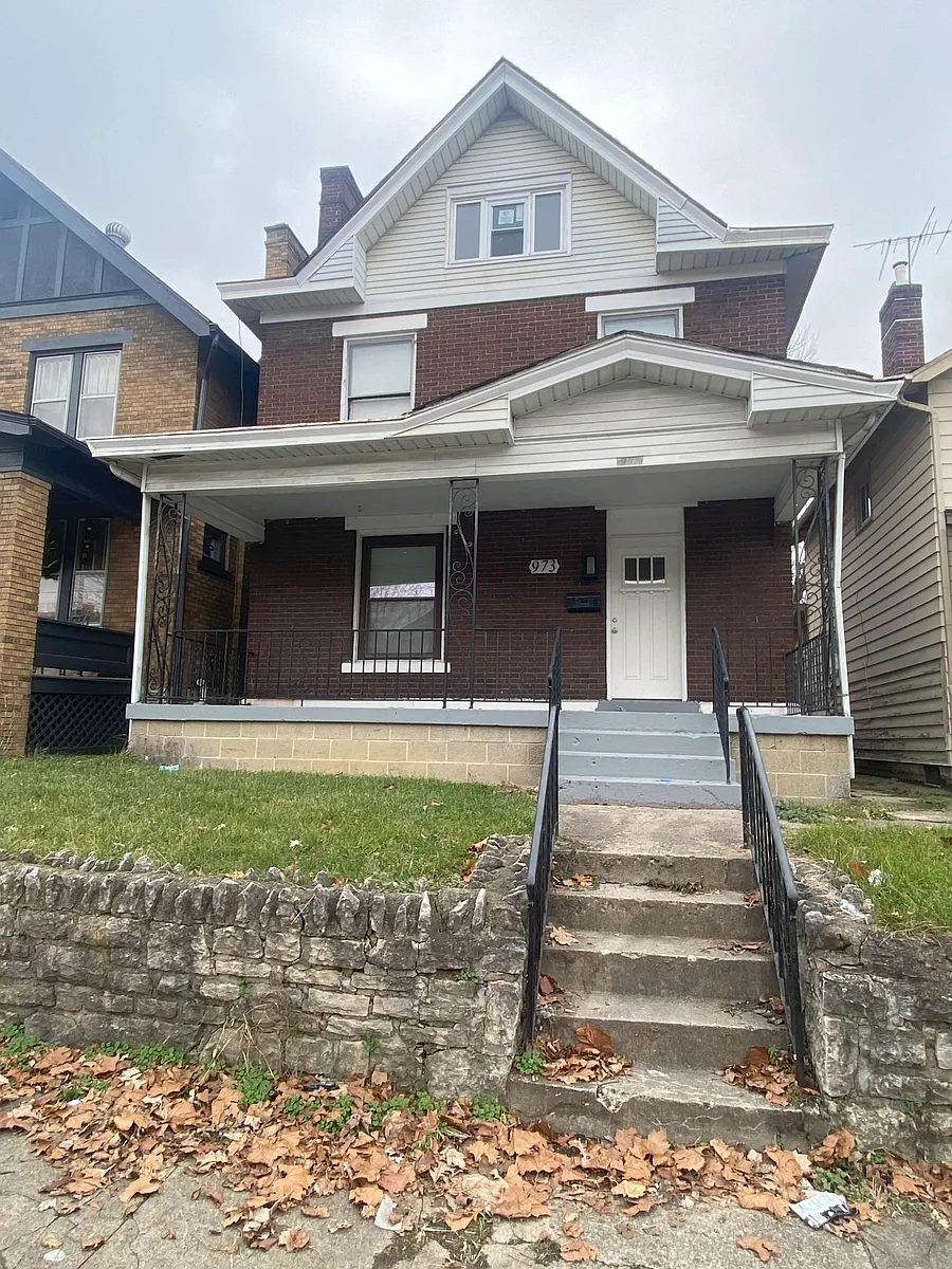 Building Photo - 973 S Ohio Ave