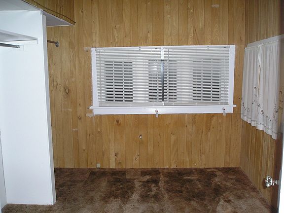Back Bedroom