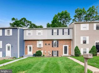 8509 Castlemill Cir, Nottingham, MD 21236