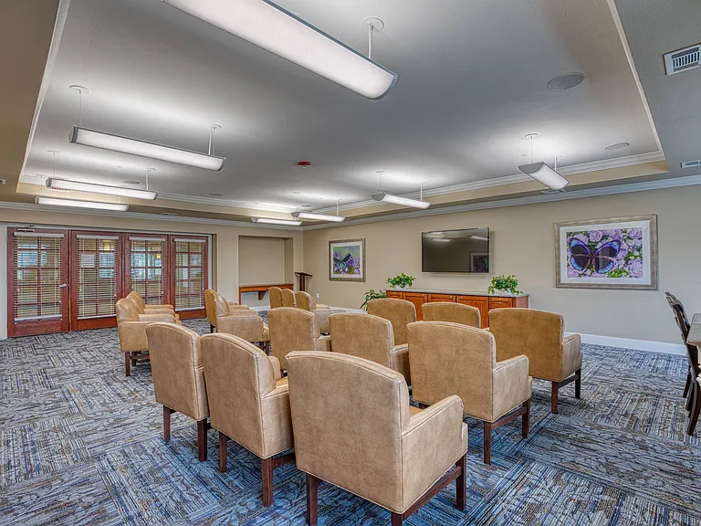 Sylvia at South Broadway 55+ Apartments — Photo 15
