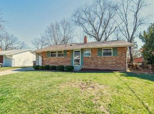 11526 Farmington Rd, Cincinnati, OH 45240