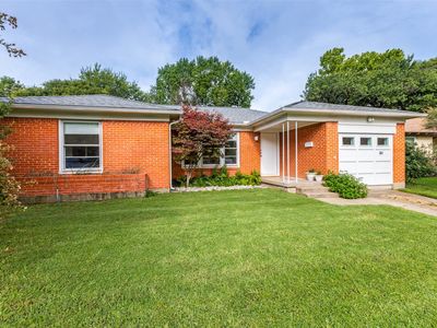 10161 Baronne Cir, Dallas, TX, 75218