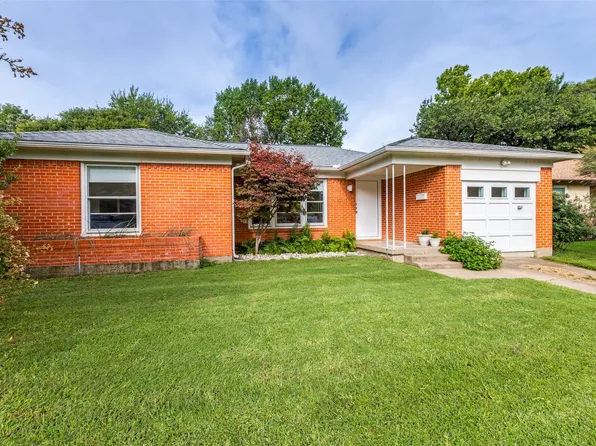 10161 Baronne Cir, Dallas, TX 75218