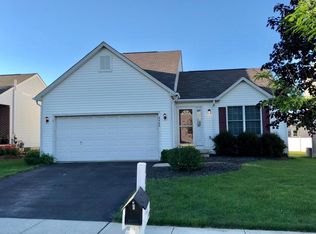 4462 Nickerson Rd, Columbus, OH 43228