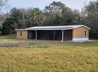 3737 Pear Ave, Bunnell, FL 32110