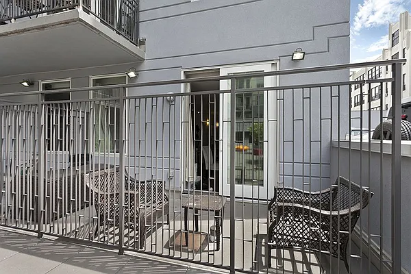 Rented by Carnegie Management Inc | media 20