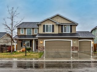4100 W Hearst St, Meridian, ID 83642