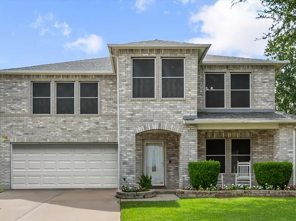 309 Sunset Oaks Dr, Fort Worth, TX 76112