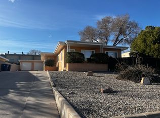 4818 Crest Ave SE #A, Albuquerque, NM 87108
