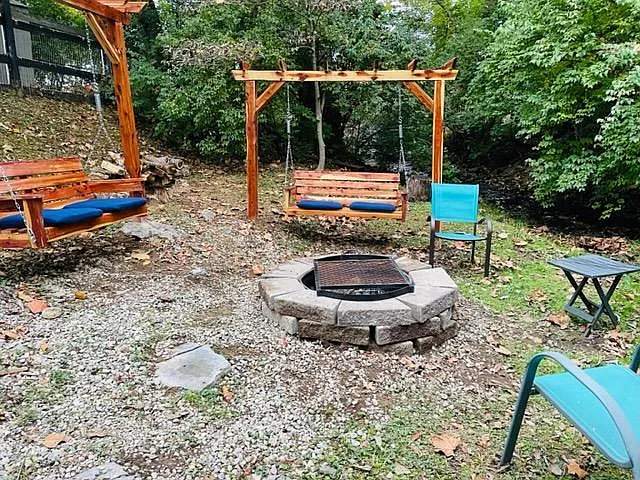 507 Monticello Blvd — Photo 27
