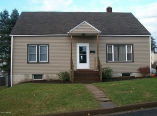 329 S Hampton St, Lock Haven, PA 17745