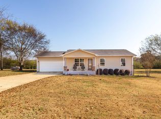 36 Keswick Dr, Eastaboga, AL 36260