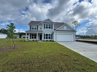 9409 Long Meadow Way LOT 163, Longs, SC 29568