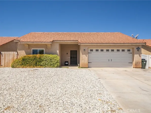 14618 Desert Rose Dr, Adelanto, CA 92301