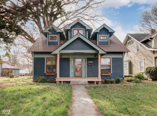 4062 Rookwood Ave, Indianapolis, IN 46208