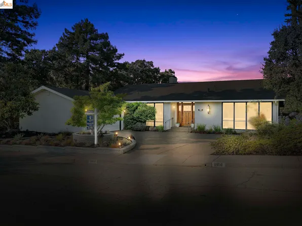 12150 Blythen Way, Oakland, CA 94619