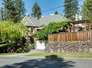 1127 W 18th Ave, Spokane, WA 99203