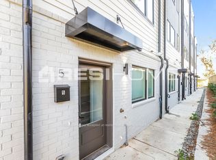 351 Hill St SE UNIT 5, Atlanta, GA 30312