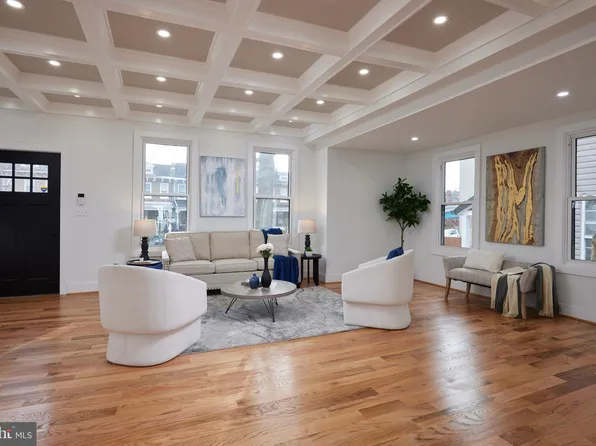 919 Hamilton St NW, Washington, DC 20011