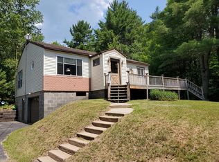 68 Union Falls Rd, Au Sable Forks, NY 12912