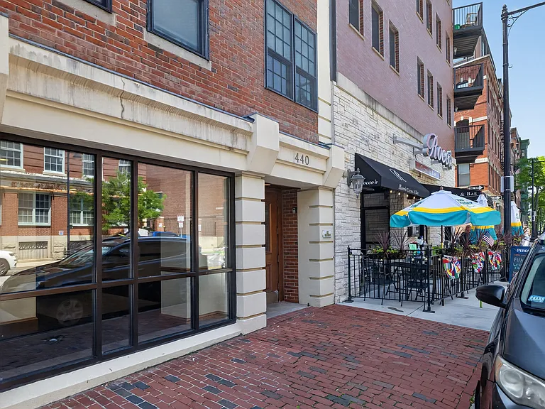 440 Commercial St #202 — Photo 23