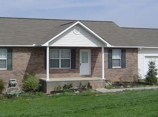 1515 Kildee Ln, Sevierville, TN 37862