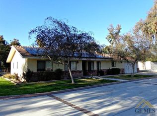 10600 Round Mountain Rd, Bakersfield, CA 93308