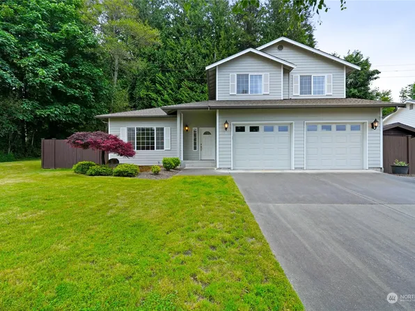 2801 W 2nd Street, Anacortes, WA 98221