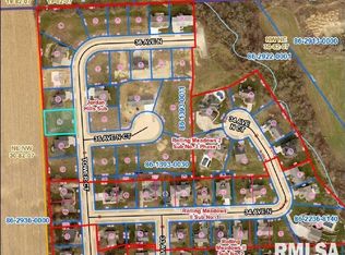 3500 Tower Ct, Clinton, IA 52732