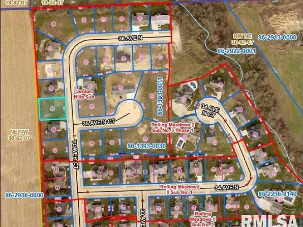 3500 Tower Ct, Clinton, IA 52732