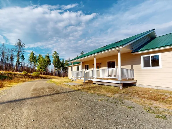 18 Risingson Drive, Tonasket, WA 98855