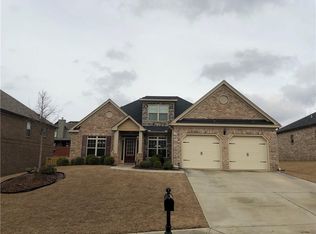 6327 Brookridge Dr, Flowery Branch, GA 30542