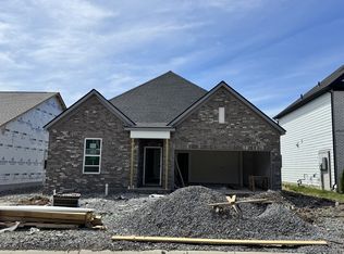 412 Old Spring Ln Lot 26, Gallatin, TN 37066