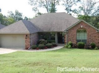 310 Serendipity Trl, Hot Springs, AR 71913