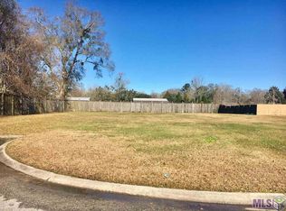 41118 Clearwater Ave, Gonzales, LA 70737