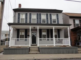 5 Chestnut Street Ext, Lewistown, PA 17044