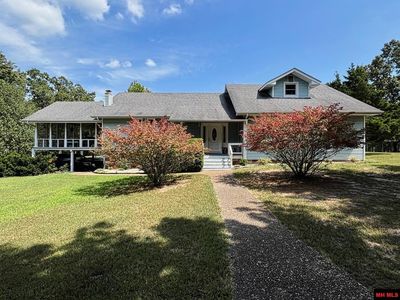 155 County Road 524, Mountain Home, AR, 72653