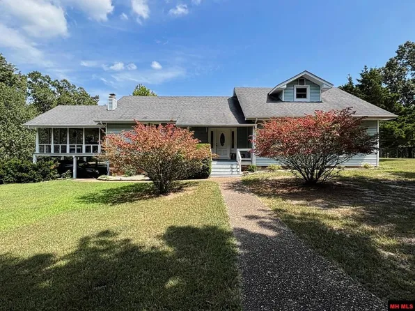 155 County Road 524, Mountain Home, AR 72653