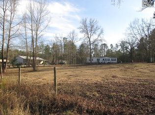 672 Smallwood Rd, Ridgeway, SC 29130