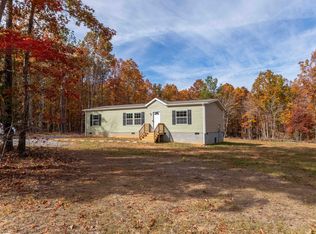 953 Austins Rd, Dillwyn, VA 23936