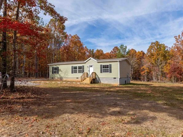 953 Austins Rd, Dillwyn, VA 23936