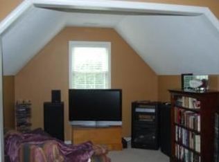 15201 S Albervan St, Olathe, KS 66062