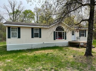 6652 124th St SW, Motley, MN 56466