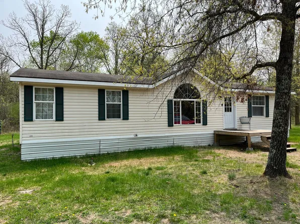 6652 124th St SW, Motley, MN 56466