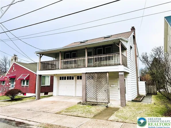 2329 S Law St, Allentown, PA 18103