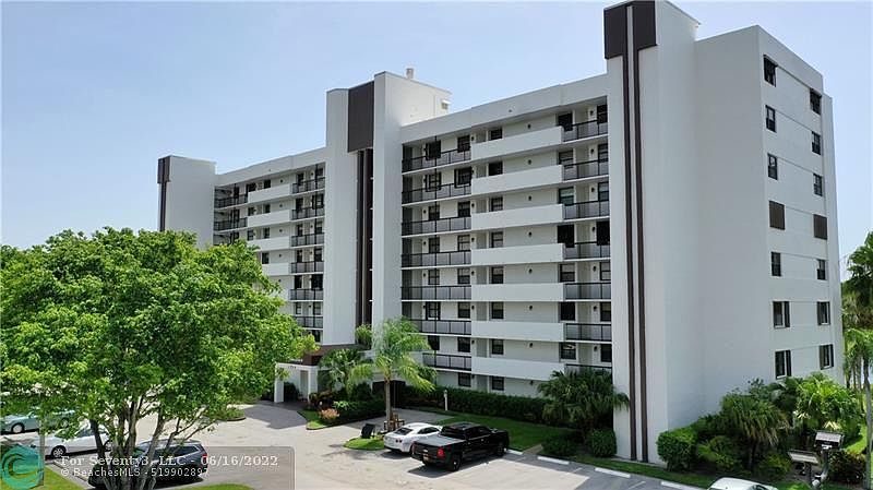 1st image of 1266 S Military Trl APT 528