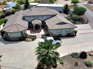 3655 W Dynamite Blvd, Phoenix, AZ 85083